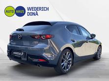 MAZDA 3 S-X186 FWD AT Ambition+ 4, Petrol, Ex-demonstrator, Automatic - 3