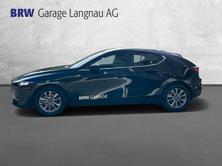 MAZDA 3 Hatchback SKYACTIV-G M Hybrid 150 Ambition, Hybride Leggero Benzina/Elettrica, Auto dimostrativa, Manuale - 2
