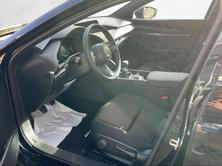 MAZDA 3 Hatchback SKYACTIV-G M Hybrid 150 Ambition, Mild-Hybrid Petrol/Electric, Ex-demonstrator, Manual - 4