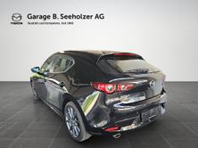MAZDA 3 Hatchback SKYACTIV-G M Hybrid 150 Ambition Plus Automat, Mild-Hybrid Benzin/Elektro, Vorführwagen, Automat - 4