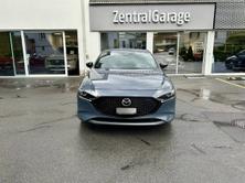 MAZDA 3 Hatchback 2.5 Homura, Hybride Léger Essence/Électricité, Voiture de démonstration, Automatique - 2