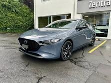 MAZDA 3 Hatchback 2.5 Homura, Hybride Léger Essence/Électricité, Voiture de démonstration, Automatique - 3