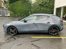 MAZDA 3 Hatchback 2.5 Homura, Hybride Léger Essence/Électricité, Voiture de démonstration, Automatique - 4