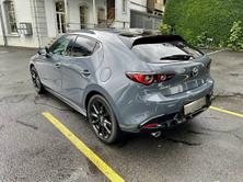 MAZDA 3 Hatchback 2.5 Homura, Hybride Léger Essence/Électricité, Voiture de démonstration, Automatique - 5