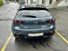 MAZDA 3 Hatchback 2.5 Homura, Hybride Léger Essence/Électricité, Voiture de démonstration, Automatique - 6