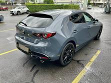 MAZDA 3 Hatchback 2.5 Homura, Hybride Léger Essence/Électricité, Voiture de démonstration, Automatique - 7