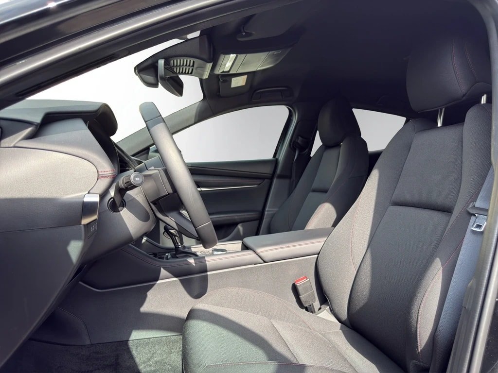 MAZDA 3 Hatchback SKYACTIV-X MHybrid 186 Homura AWD Automat, Mild-Hybrid Petrol/Electric, Ex-demonstrator, Automatic - 7