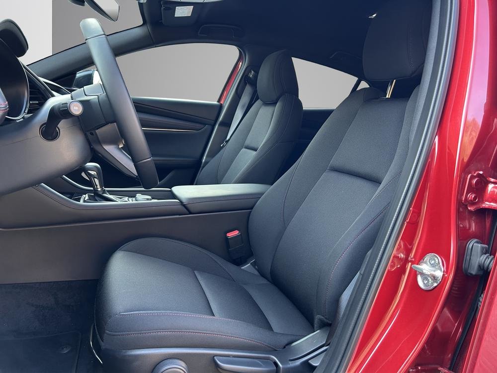 MAZDA 3 Hatchback SKYACTIV-X M Hybrid 186 AWD Homura Automat, Hybride Leggero Benzina/Elettrica, Auto dimostrativa, Automatico - 7