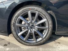 MAZDA 3 Hatchback SKYACTIV-G M Hybrid 140 Centre Line Automa, Hybride Leggero Benzina/Elettrica, Auto dimostrativa, Automatico - 5