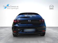 MAZDA 3 Hatchback SKYACTIV-X M Hybrid 186 Exclusive Line Aut, Mild-Hybrid Petrol/Electric, Ex-demonstrator, Automatic - 5