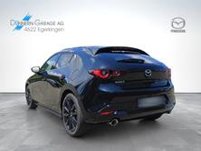 MAZDA 3 Hatchback SKYACTIV-X M Hybrid 186 Exclusive Line Aut, Mild-Hybrid Petrol/Electric, Ex-demonstrator, Automatic - 6