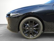 MAZDA 3 Hatchback SKYACTIV-X M Hybrid 186 Exclusive Line Aut, Mild-Hybrid Petrol/Electric, Ex-demonstrator, Automatic - 7