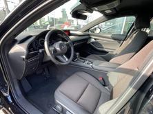 MAZDA 3 Hatchback SKYACTIV-G M Hybrid 140 Centre Line Automa, Mild-Hybrid Petrol/Electric, Ex-demonstrator, Automatic - 6
