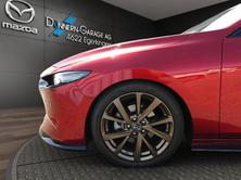 MAZDA 3 Hatchback SKYACTIV-G M Hybrid 140 Centre Line Automa, Mild-Hybrid Petrol/Electric, Ex-demonstrator, Automatic - 7