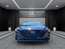 MAZDA 3 Hatchback SKYACTIV-G M Hybrid 140 Centre Line Automa, Hybride Leggero Benzina/Elettrica, Auto dimostrativa, Automatico - 2