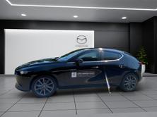 MAZDA 3 Hatchback SKYACTIV-G M Hybrid 140 Centre Line Automa, Hybride Leggero Benzina/Elettrica, Auto dimostrativa, Automatico - 3