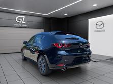 MAZDA 3 Hatchback SKYACTIV-G M Hybrid 140 Centre Line Automa, Hybride Leggero Benzina/Elettrica, Auto dimostrativa, Automatico - 4