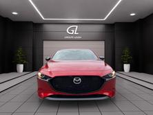 MAZDA 3 Hatchback SKYACTIV-X M Hybrid 186 Homura Automat, Hybride Leggero Benzina/Elettrica, Auto dimostrativa, Automatico - 2