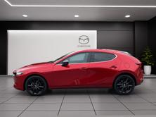 MAZDA 3 Hatchback SKYACTIV-X M Hybrid 186 Homura Automat, Hybride Leggero Benzina/Elettrica, Auto dimostrativa, Automatico - 3