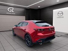 MAZDA 3 Hatchback SKYACTIV-X M Hybrid 186 Homura Automat, Hybride Leggero Benzina/Elettrica, Auto dimostrativa, Automatico - 4