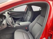 MAZDA 3 Hatchback SKYACTIV-X M Hybrid 186 Homura Automat, Hybride Leggero Benzina/Elettrica, Auto dimostrativa, Automatico - 5