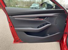 MAZDA 3 Hatchback SKYACTIV-X M Hybrid 186 Homura Automat, Hybride Leggero Benzina/Elettrica, Auto dimostrativa, Automatico - 6