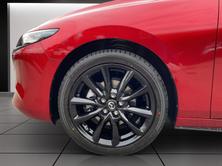 MAZDA 3 Hatchback SKYACTIV-X M Hybrid 186 Homura Automat, Hybride Leggero Benzina/Elettrica, Auto dimostrativa, Automatico - 7