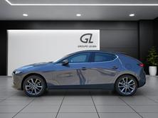MAZDA 3 Sedan SKYACTIV-G M Hybrid 140 Centre Line Automat, Hybride Léger Essence/Électricité, Voiture de démonstration, Automatique - 2