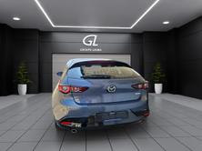 MAZDA 3 Sedan SKYACTIV-G M Hybrid 140 Centre Line Automat, Hybride Léger Essence/Électricité, Voiture de démonstration, Automatique - 5