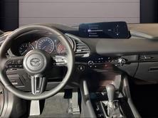 MAZDA 3 Sedan SKYACTIV-G M Hybrid 140 Centre Line Automat, Hybride Léger Essence/Électricité, Voiture de démonstration, Automatique - 7