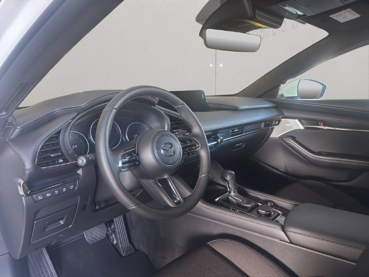 MAZDA 3 Hatchback 2.0 186 PS Exclusive-Line AWD, Mild-Hybrid Petrol/Electric, Ex-demonstrator, Automatic - 5