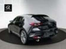 MAZDA 3 Hatchback SKYACTIV-G M Hybrid 140 Centre Line Automa, Benzina, Auto dimostrativa, Automatico - 3