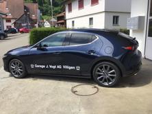 MAZDA 2.5 Exclusive-Line, Hybride Leggero Benzina/Elettrica, Auto dimostrativa, Automatico - 2