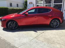 MAZDA 3 2.5 Takumi, Hybride Leggero Benzina/Elettrica, Auto dimostrativa, Automatico - 7