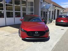MAZDA 3 2.5 Takumi, Hybride Leggero Benzina/Elettrica, Auto dimostrativa, Automatico - 5