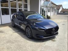 MAZDA 2.5 Exclusive-Line, Hybride Leggero Benzina/Elettrica, Auto dimostrativa, Automatico - 4