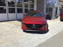 MAZDA 3 2.5 Takumi, Hybride Leggero Benzina/Elettrica, Auto dimostrativa, Automatico - 6