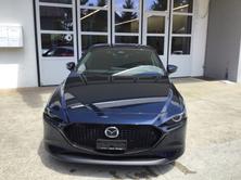 MAZDA 3 140PS Exclusive-Line, Mild-Hybrid Benzin/Elektro, Vorführwagen, Automatik - 7