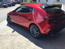 MAZDA 3 2.5 Takumi, Hybride Leggero Benzina/Elettrica, Auto dimostrativa, Automatico - 2