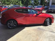 MAZDA 3 2.5 Takumi, Hybride Leggero Benzina/Elettrica, Auto dimostrativa, Automatico - 4
