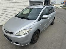 MAZDA 5 2.0 16V Exclusive, Second hand / Used, Manual - 2