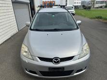 MAZDA 5 2.0 16V Exclusive, Second hand / Used, Manual - 3