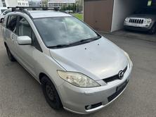 MAZDA 5 2.0 16V Exclusive, Second hand / Used, Manual - 4