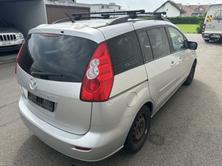 MAZDA 5 2.0 16V Exclusive, Second hand / Used, Manual - 5