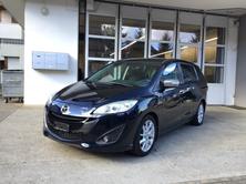 MAZDA 5 2.0 Suisse Edition+ ActiveM, Benzina, Occasioni / Usate, Automatico - 3