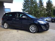 MAZDA 5 2.0 Suisse Edition+ ActiveM, Benzina, Occasioni / Usate, Automatico - 2
