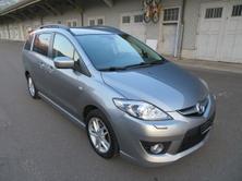 MAZDA 5 2.0 16V Exclusive Activematic, Petrol, Second hand / Used, Automatic - 3