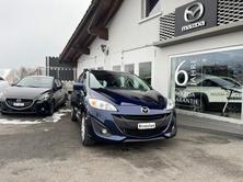 MAZDA 5 1.8 Confort, Petrol, Second hand / Used, Manual - 2