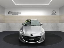MAZDA 5 2.0 AT Exclusive Navi, Petrol, Second hand / Used, Automatic - 3