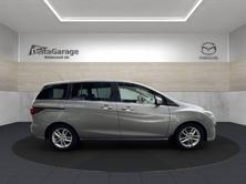 MAZDA 5 2.0 AT Exclusive Navi, Petrol, Second hand / Used, Automatic - 4